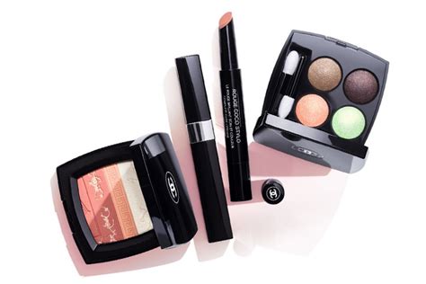 sito ufficiale chanel cosmetici|ulta Chanel makeup.